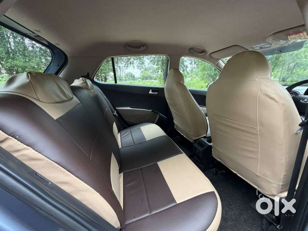 Hyundai Grand I10 Sportz, 2015, Petrol