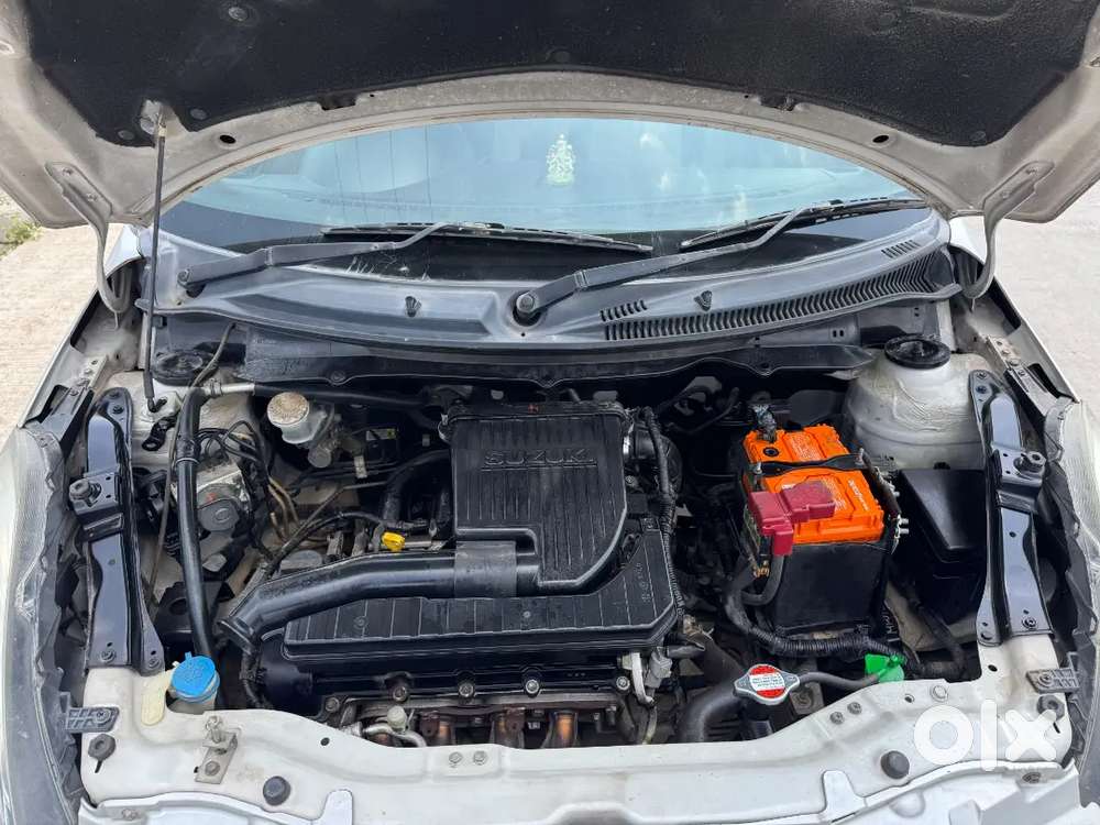 Maruti Suzuki Dzire Zxi Petrol Manual 2016