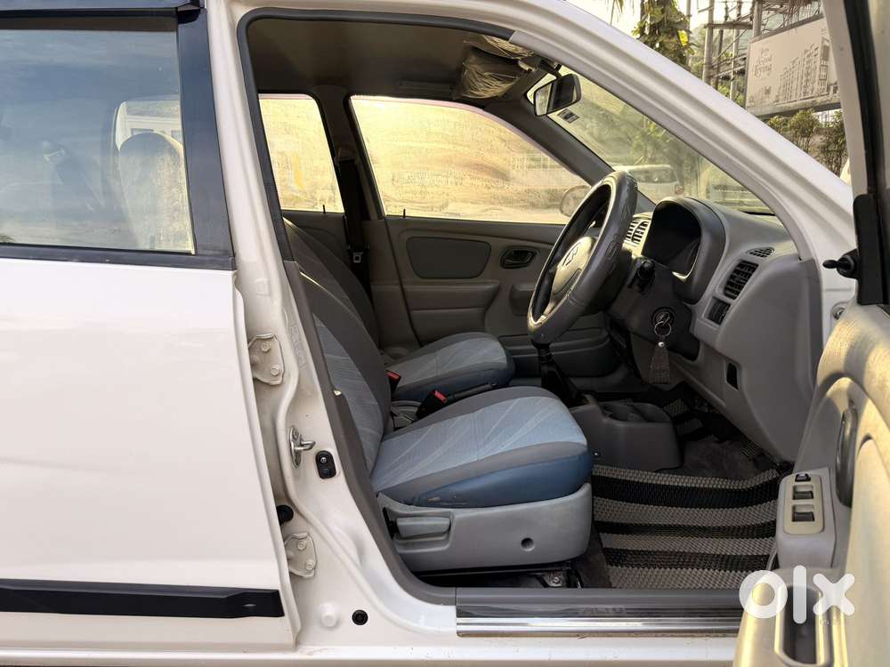 Maruti Suzuki Alto K10 Vxi (o), 2014, Petrol