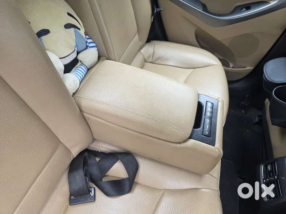 Hyundai Elantra Vtvt Sx 2013