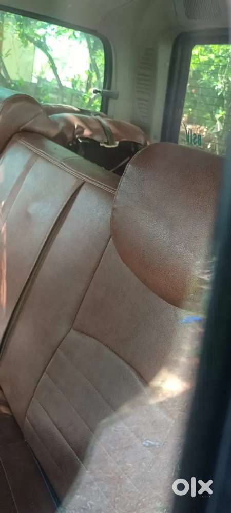 Minor Problems  Power Steering 7 Seaters 70% Tyres