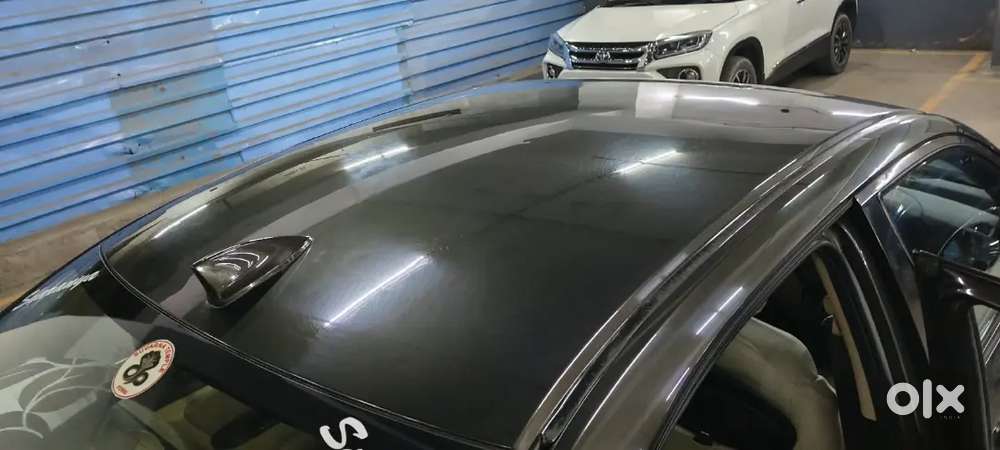Honda Amaze 2nd Gen 2018 Petrol 56700 Km Driven