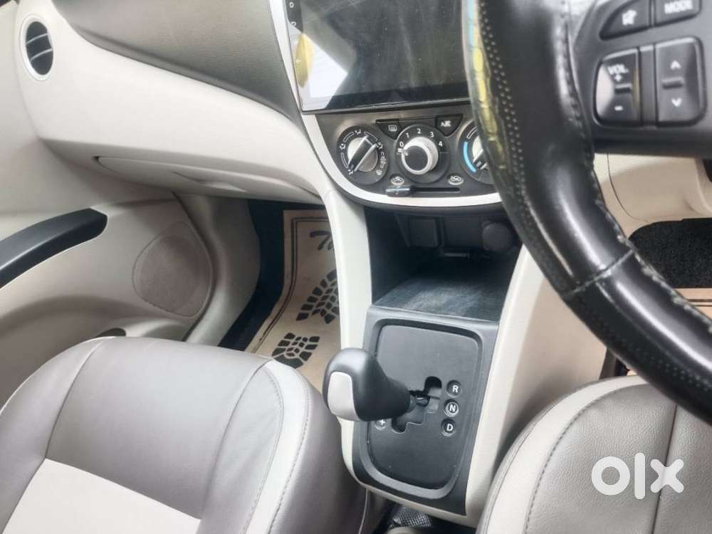 Maruti Suzuki Celerio Zxi Optional, 2017, Petrol