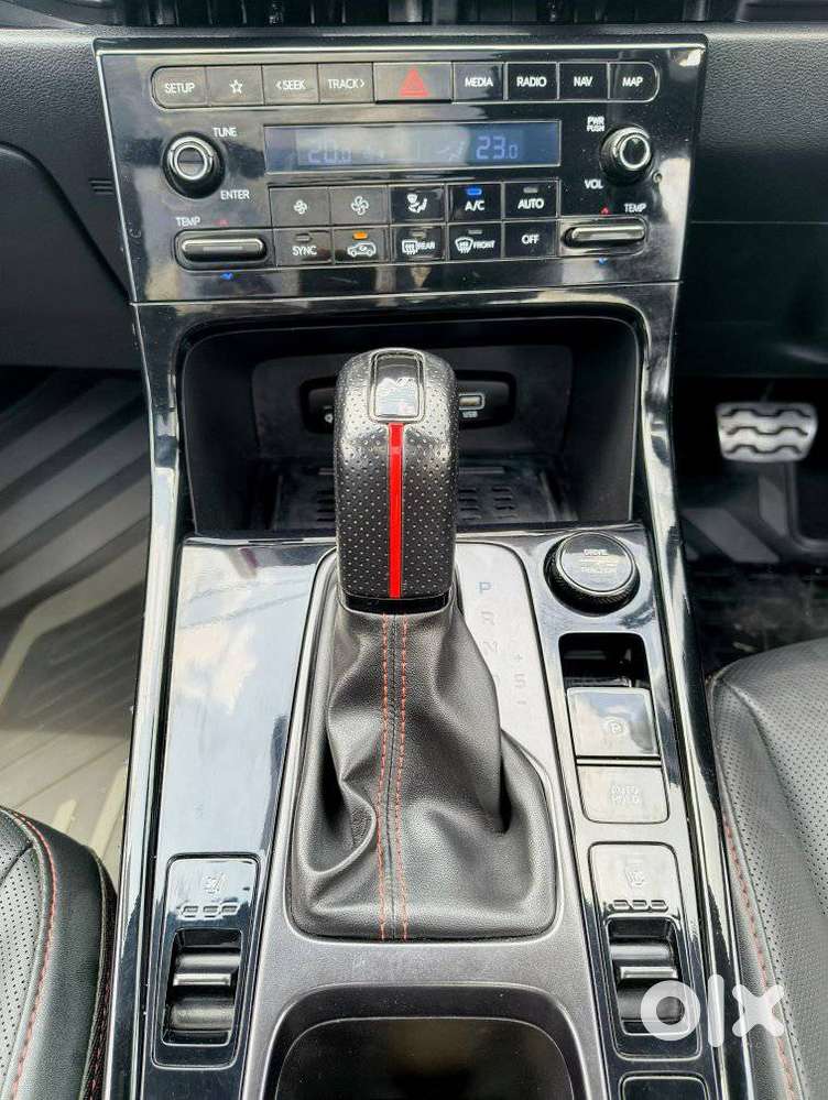 Hyundai Creta N Line N10 1.5 Turbo Dct, 2024, Petrol