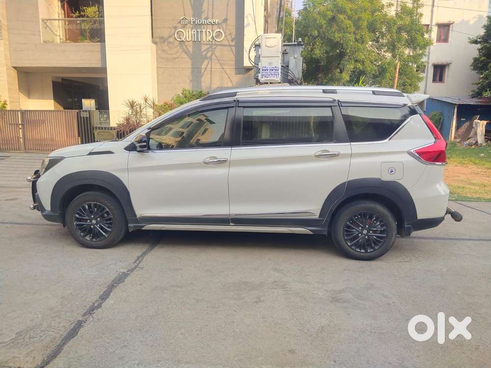 Maruti Suzuki Xl6 1.5 Alpha Mt, 2021, Petrol