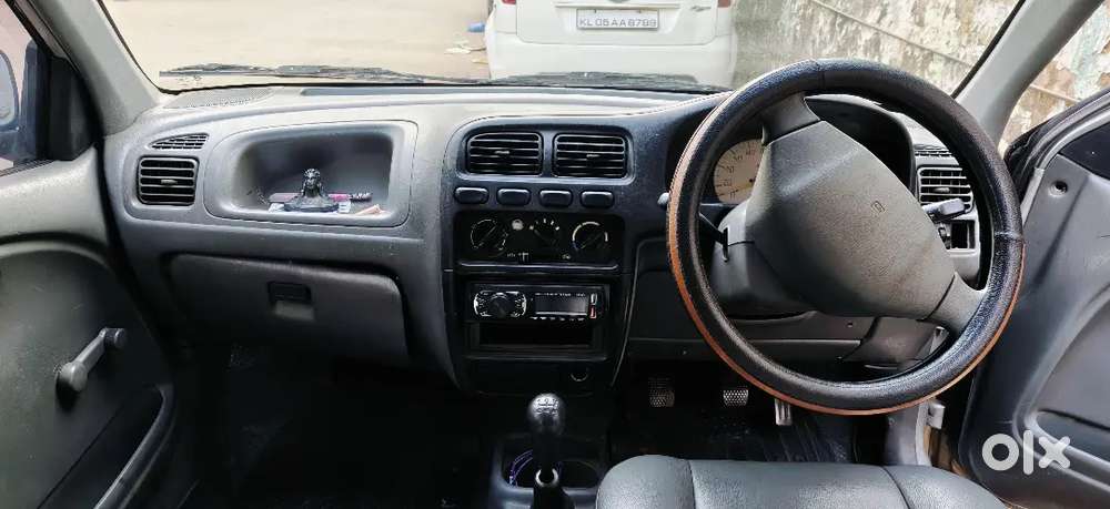 Maruti Suzuki Alto 2006