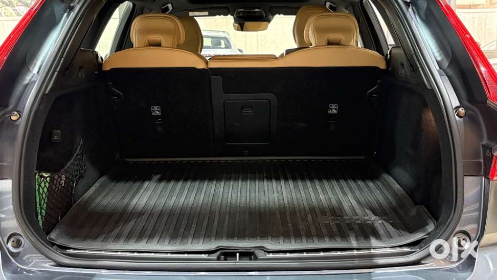 Volvo Xc60 Inscription D5, 2021, Diesel