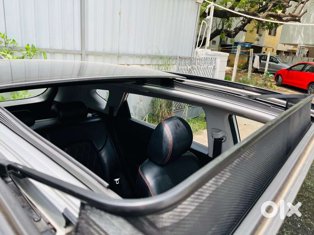Hyundai Tucson [ ] 2.0 Gls 2wd At Diesel, 2020, Diesel