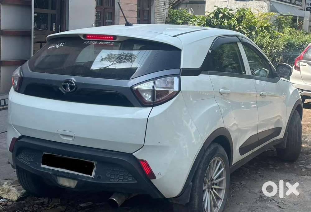 Tata Nexon 2018 Diesel Excellent Condition