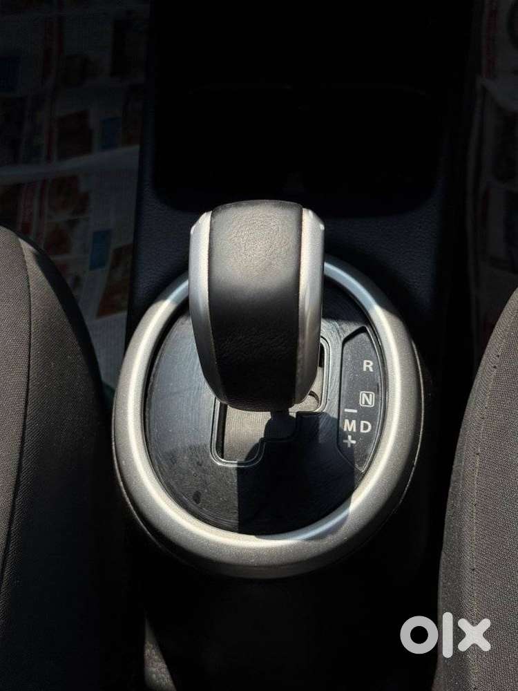 Maruti Suzuki Celerio 1.0 Vxi Ags, 2022, Petrol