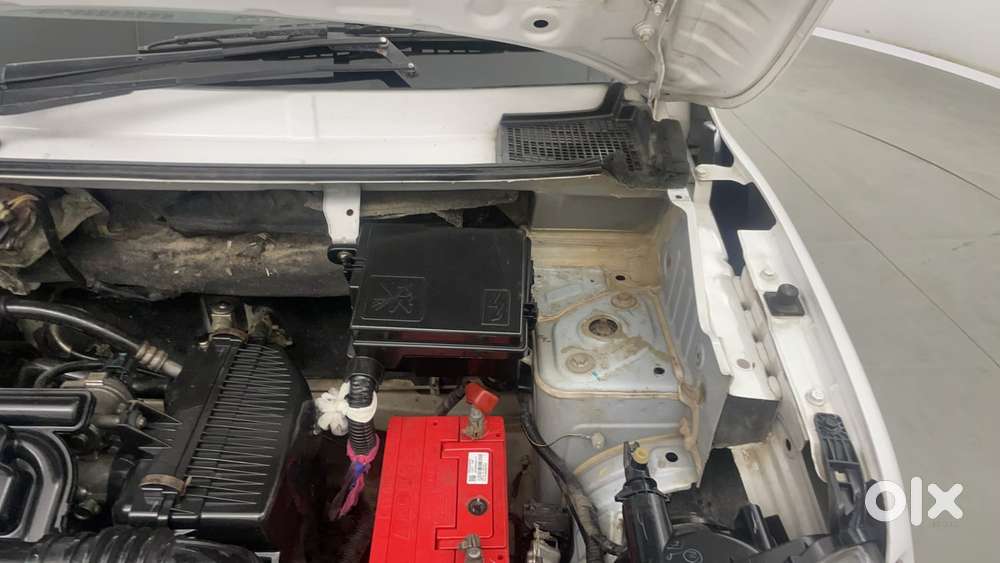 Renault Kwid 1.0 Rxt, 2016, Petrol