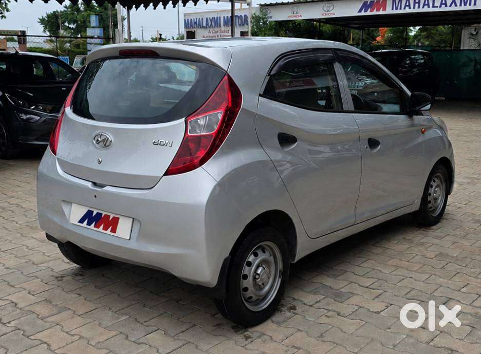 Hyundai Eon Era +, 2018, Petrol