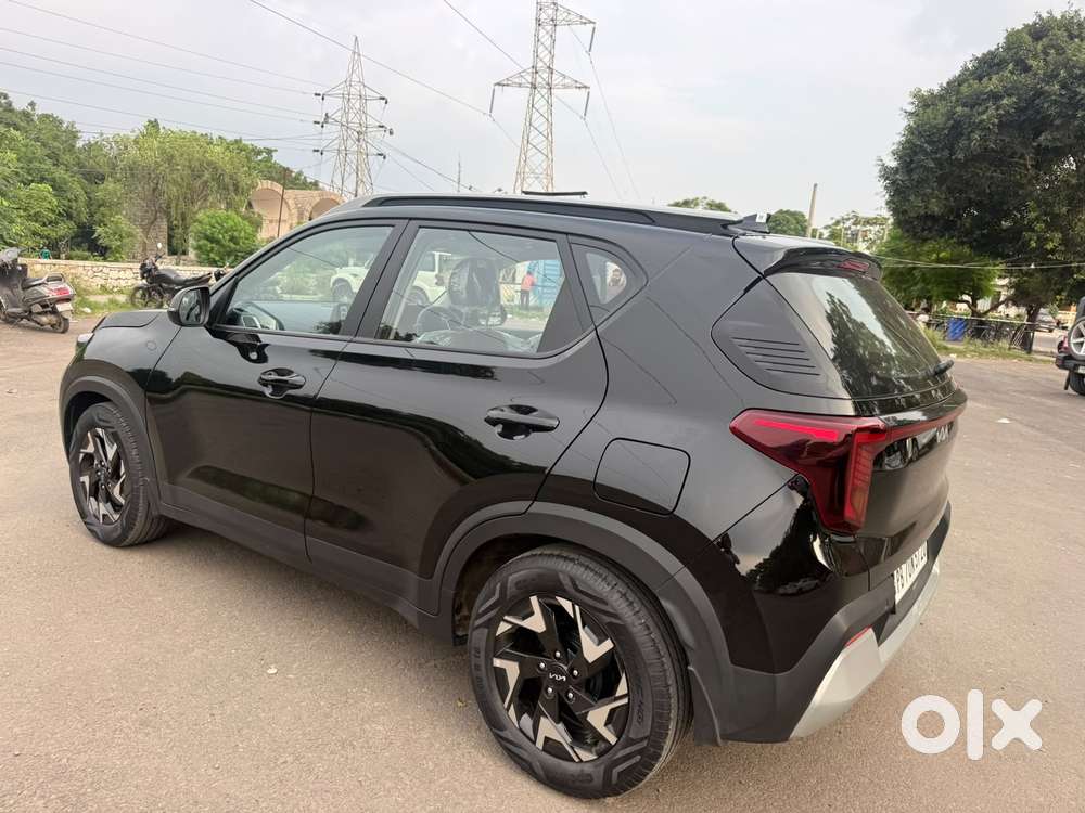 Kia Sonet 1.2 Htk, 2026, Petrol