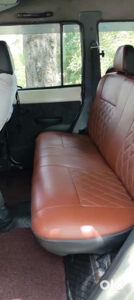 Tata Sumo Victa 2008 Diesel 267078 Km Driven