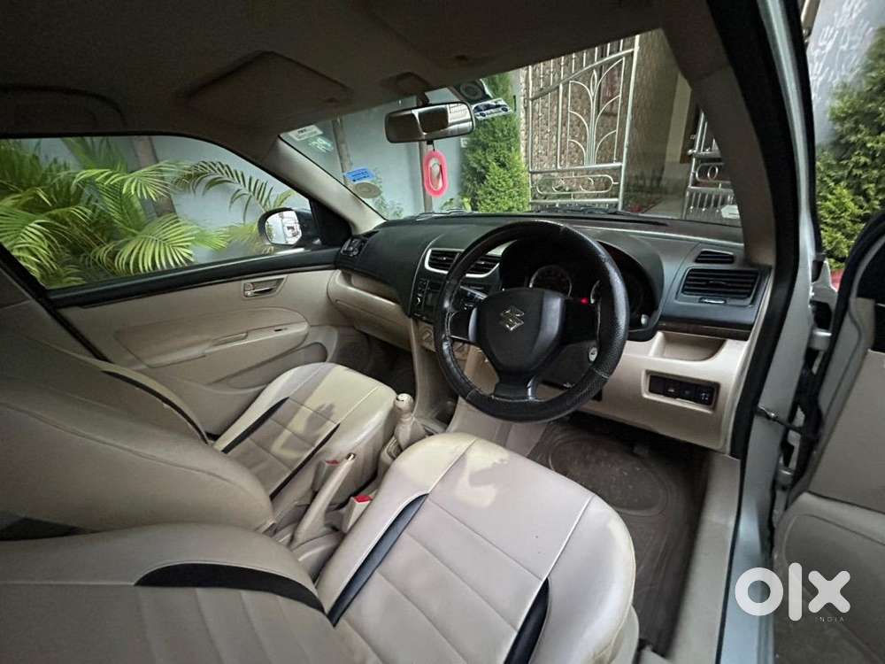 Maruti Suzuki 2015 Car