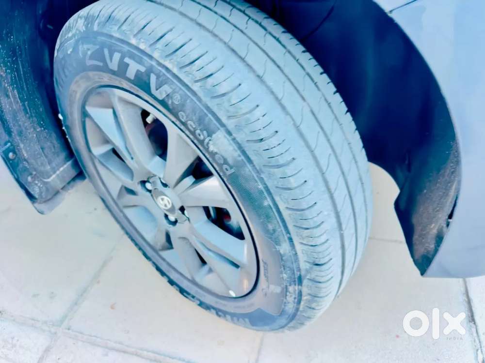 Hyundai Elite I20 Asta Option, 2018, Petrol