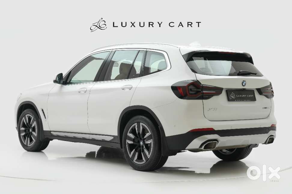 Bmw X3 2.0 Xdrive 30i Sportx Plus, 2022, Petrol