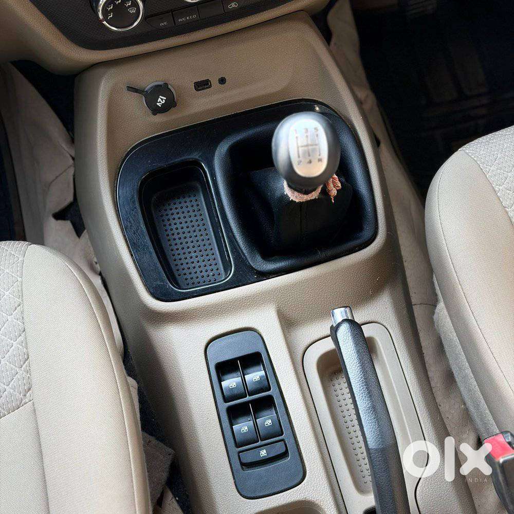 Mahindra Bolero Neo 1.5 N 10, 2023, Diesel