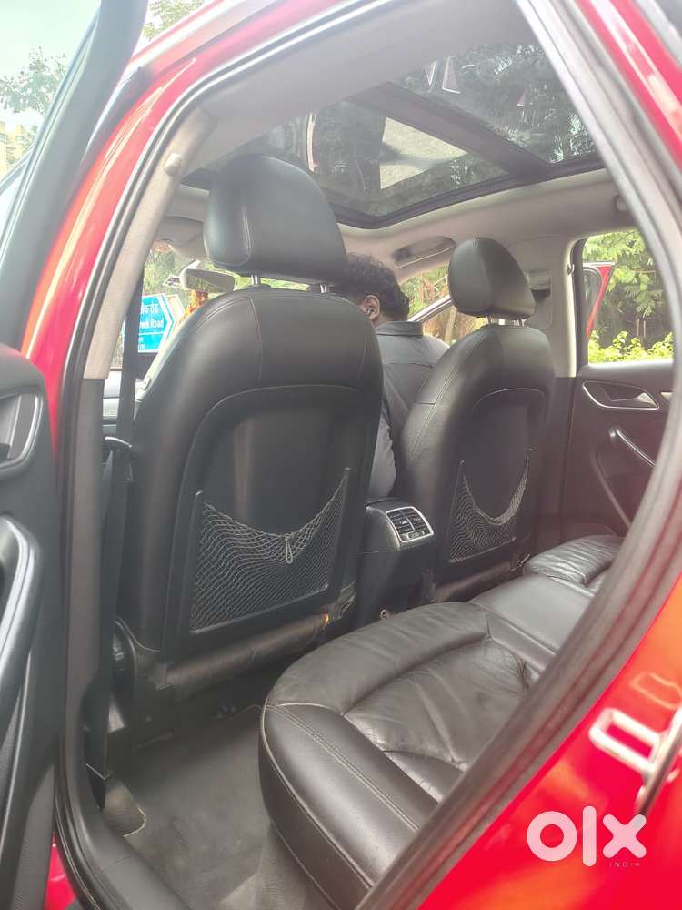 Audi Q3 35 Tdi Quattro Premium, 2016, Diesel