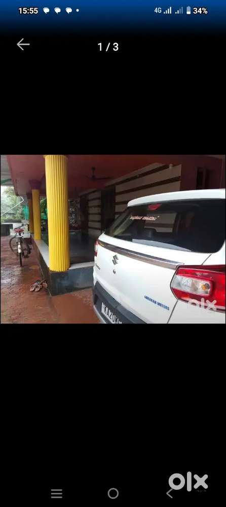 Maruti Suzuki S-presso 2022 Plus