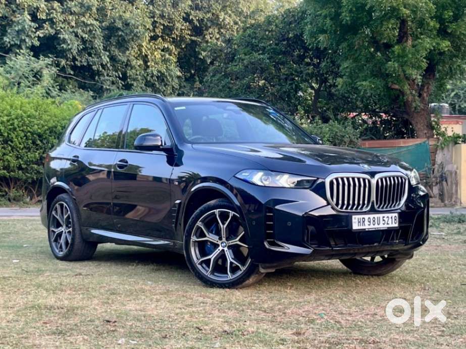 Bmw X5 Xdrive 40i M Sport, 2025, Petrol
