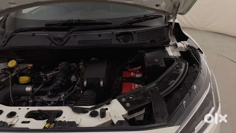 Nissan Magnite 1.0 Xv Premium Turbo Cvt (o), 2021, Petrol