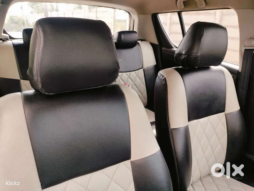 Maruti Suzuki Swift Diesel 2015
