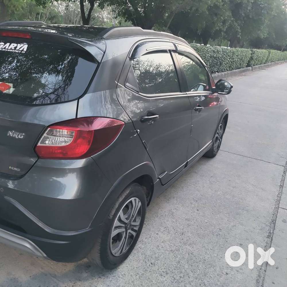 Good Condition Of Vehicle