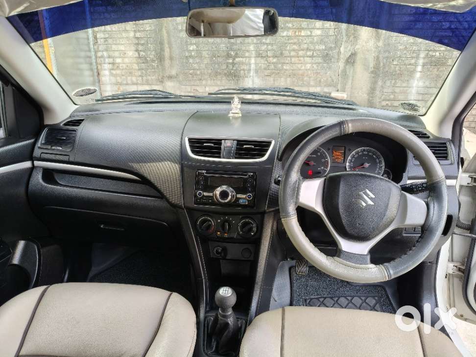 Maruti Suzuki Swift Ddis Vdi, 2012, Diesel