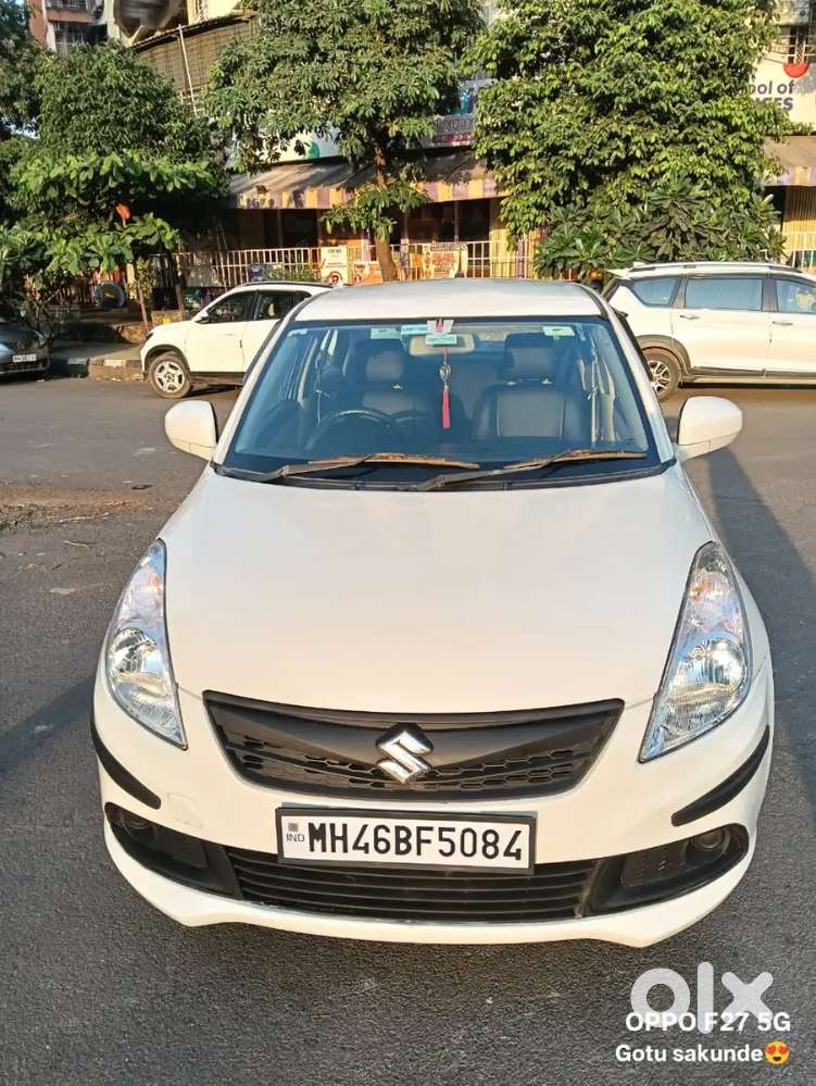 Maruti Suzuki Dzire 2018 Diesel 109000 Km Driven
