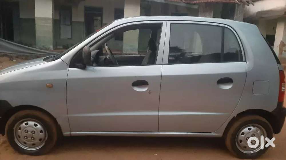 Hyundai Santro Xing 2008