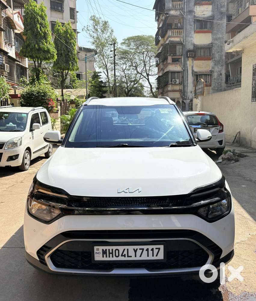 Kia Carens Prestige Plus Diesel, 2024, Diesel