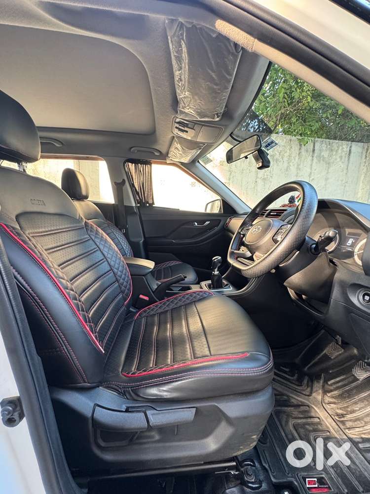 Hyundai Creta Diesel 2022 Car