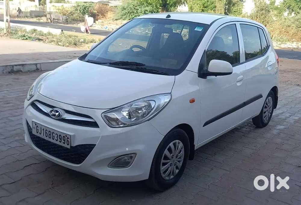 Hyundai I10 2014 Petrol Well Maintained