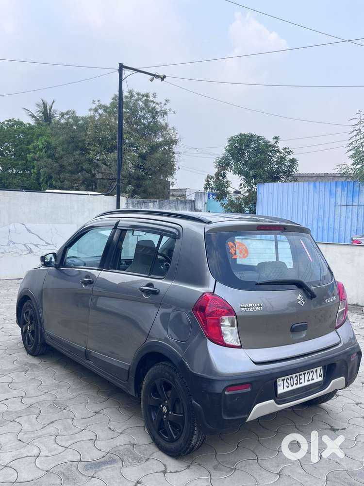 Maruti Suzuki Celerio