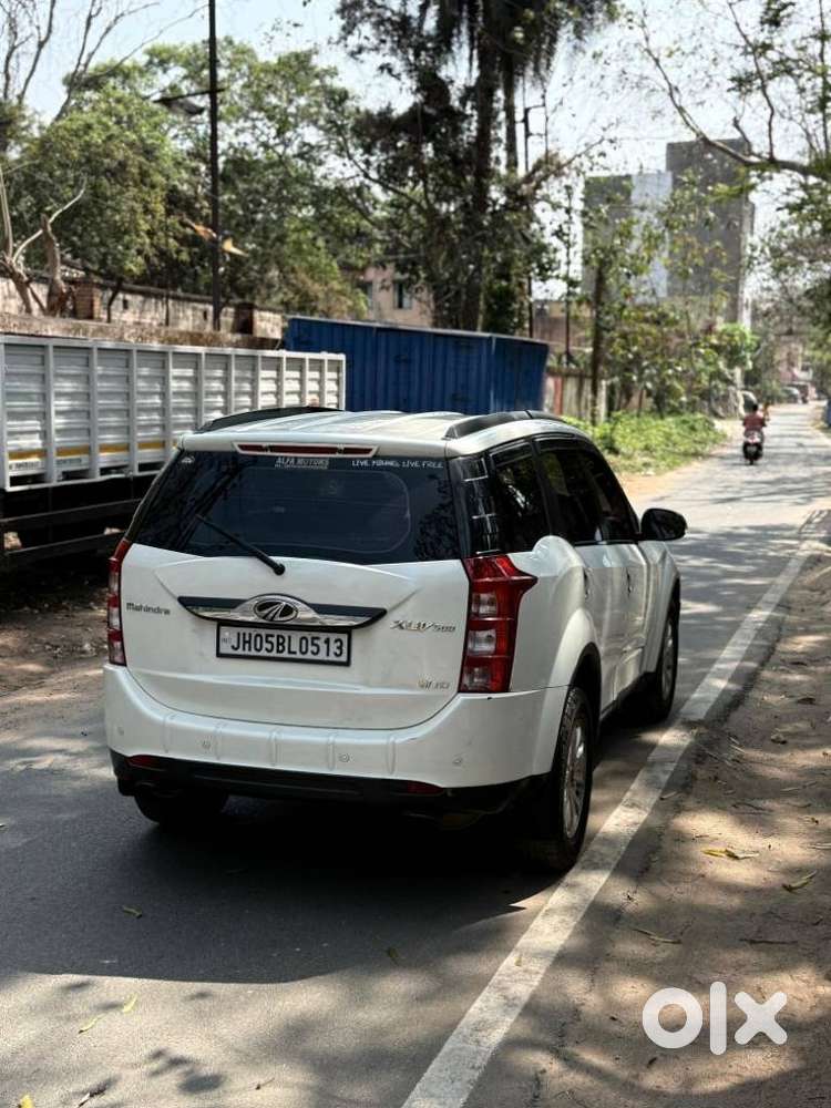 Mahindra Xuv500 W10 2wd, 2016, Diesel