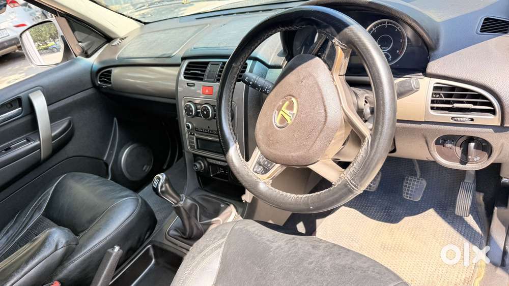 Tata Safari Storme Vx Varicor 400, 2015, Diesel