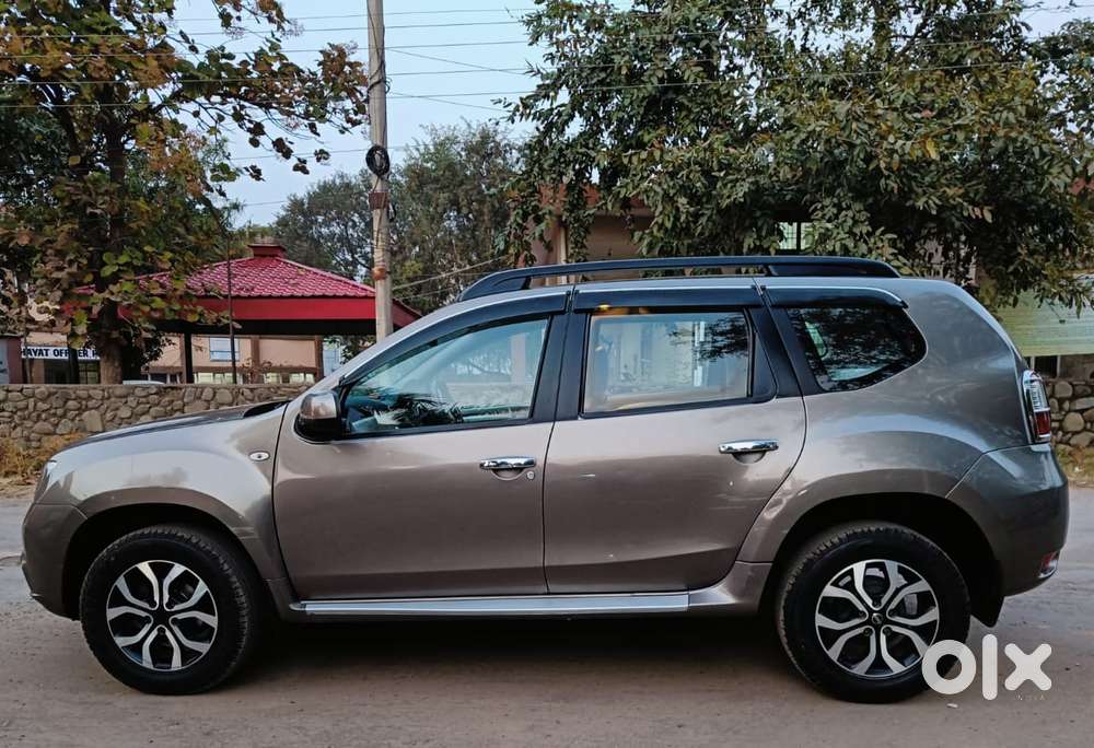 Nissan Terrano Xl 85 Ps, 2015, Diesel