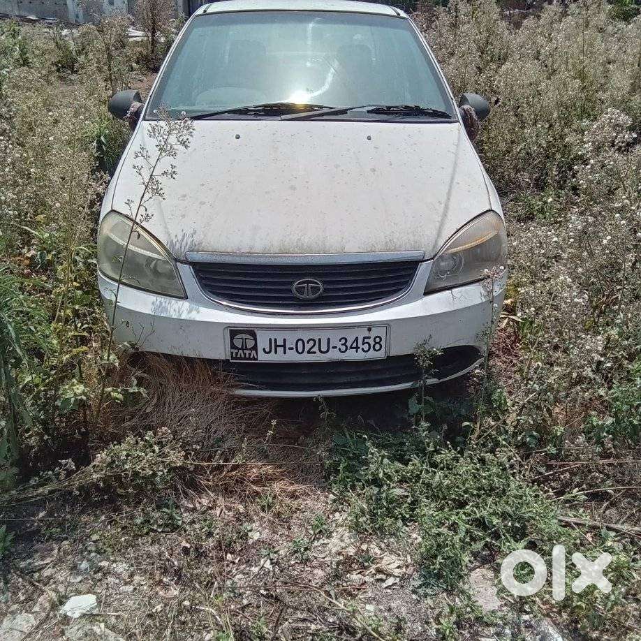 Tata Indigo Ecs Ecs Glx, 2011, Diesel