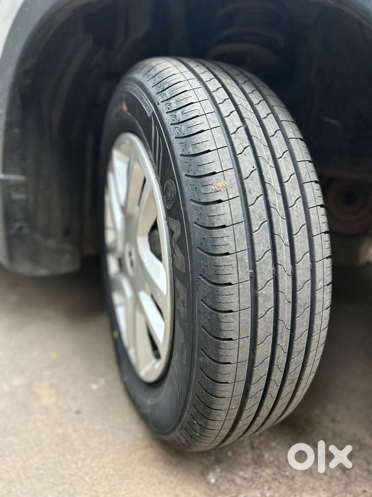 Maruti Suzuki Ertiga Vdi Shvs, 2018, Diesel