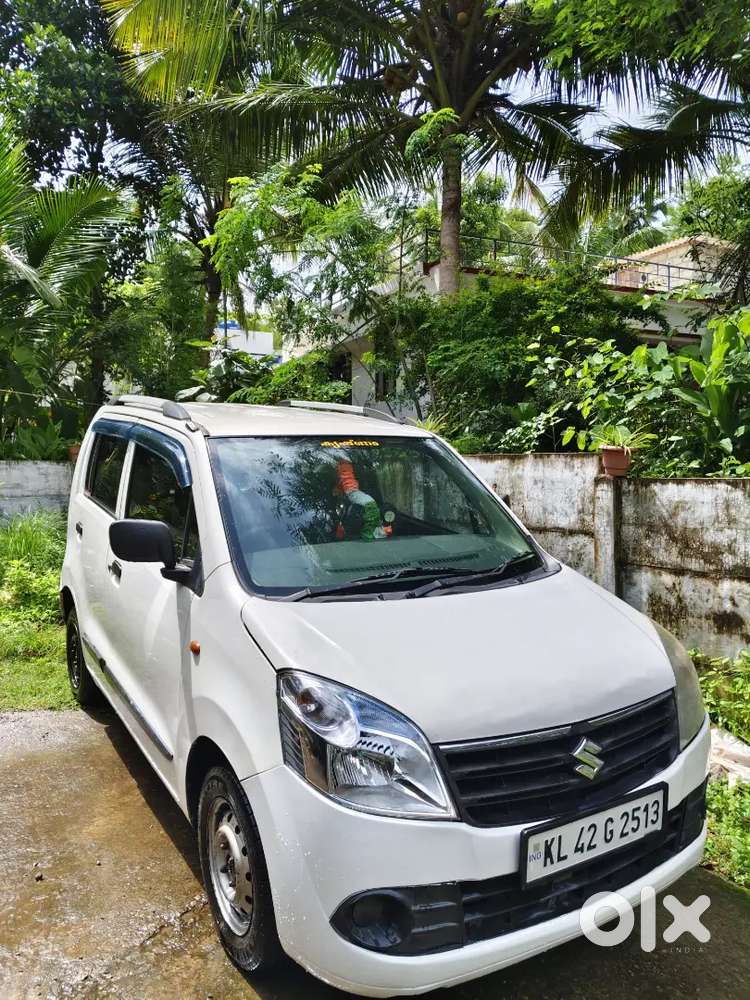 Wagonr Lxi