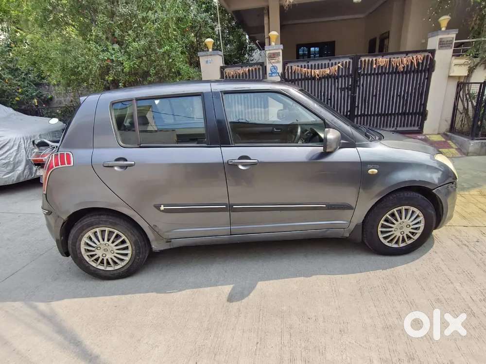 Maruthi Shift 2008 Model Rc Validity 2028