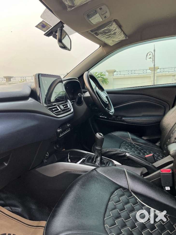Maruti Suzuki Baleno Alpha, 2023, Petrol