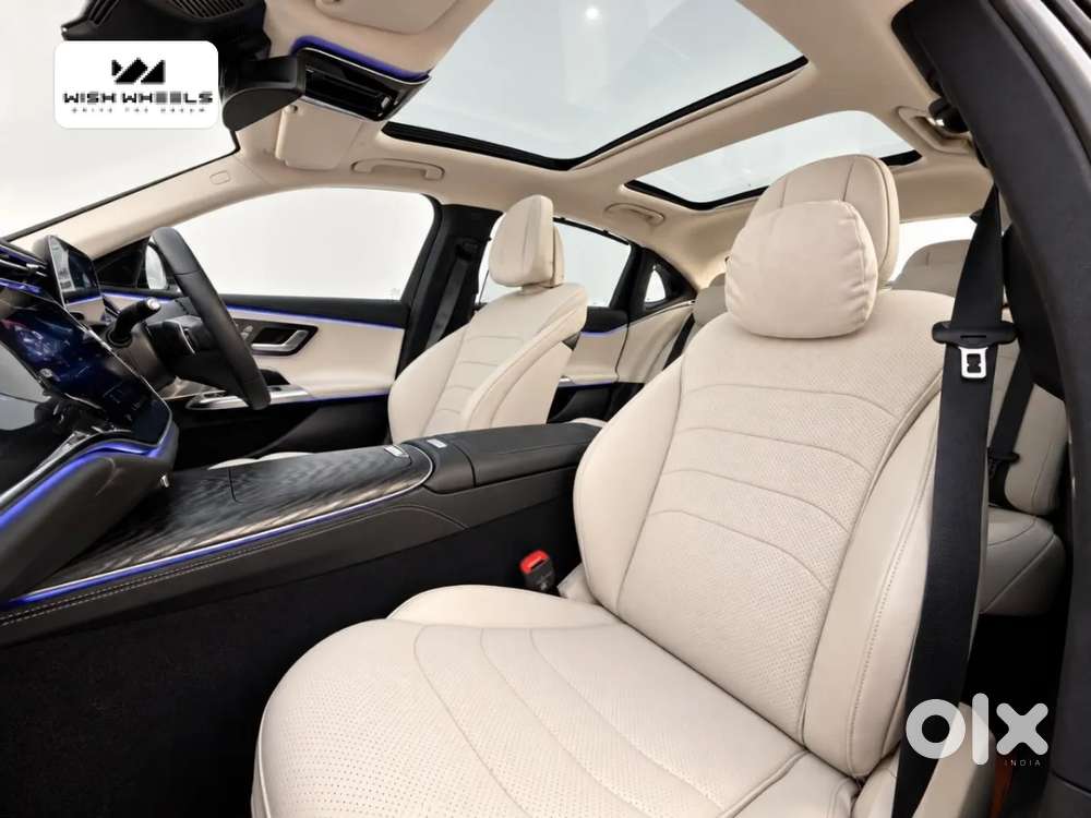 Mercedes-benz E-class, 2026, Diesel