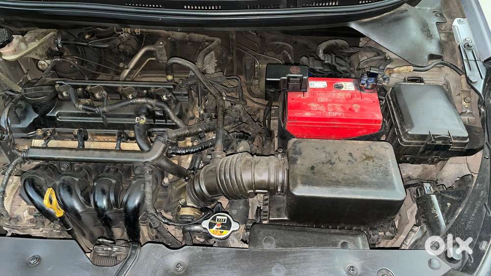 Hyundai I20 Active 1.2 Sx, 2019, Petrol