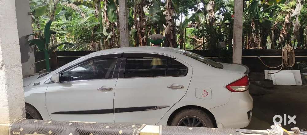 Maruti Suzuki Ciaz 2018