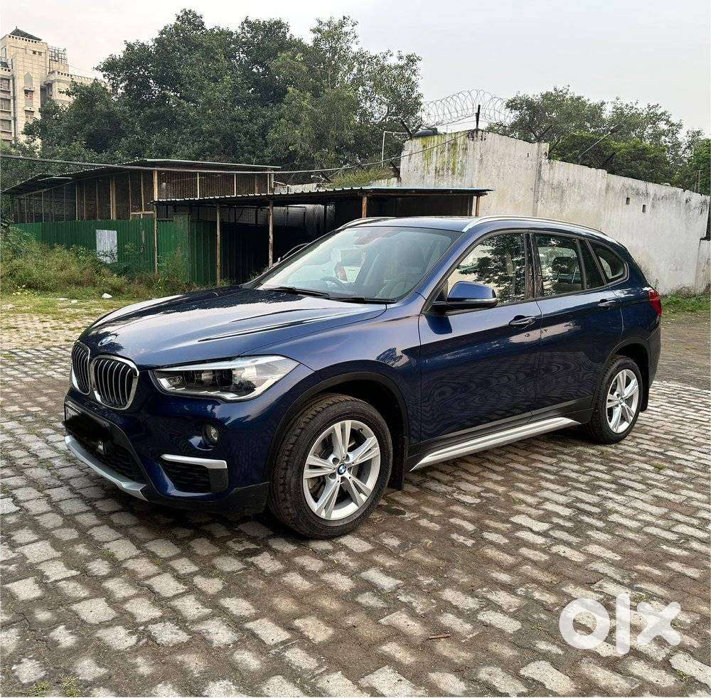 Bmw X1 Sdrive 20d Sportline, 2020, Diesel