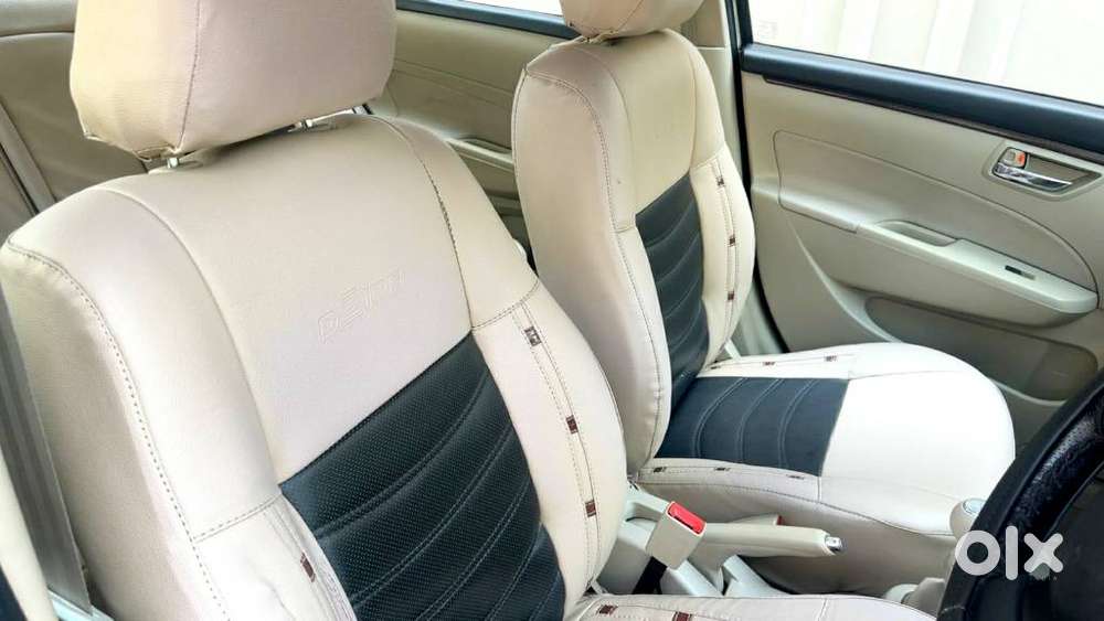 Maruti Suzuki Swift Dzire Vdi (o), 2014, Diesel