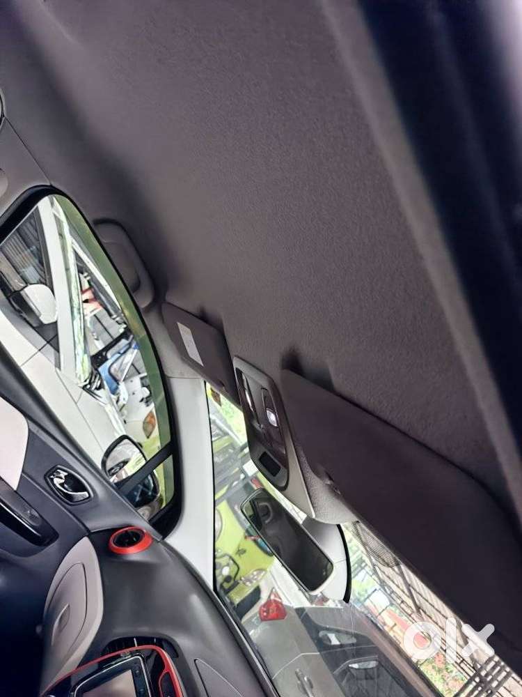 Renault Captur, 2018, Diesel