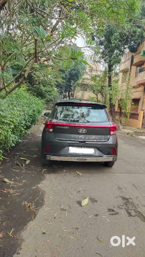 Brand New Hyundai Grand I10 Nios 2023.